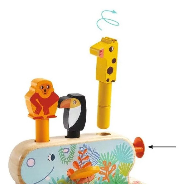 Multi Pop