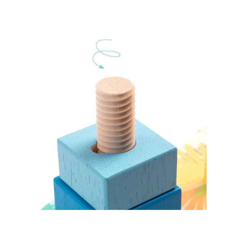 Multi Stack