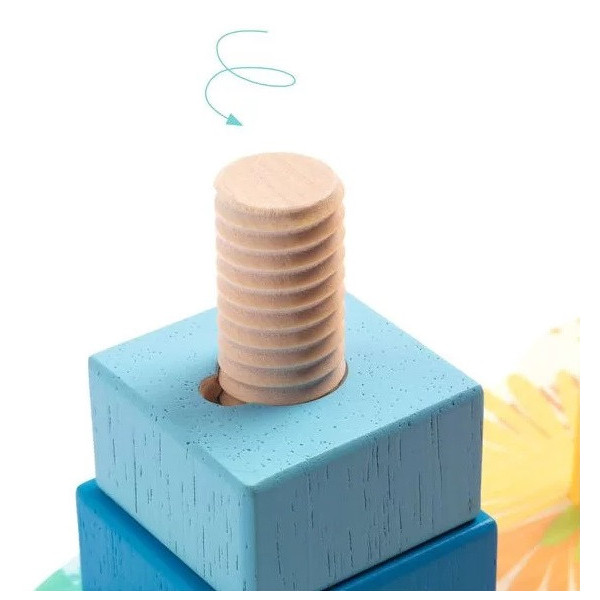 Multi Stack