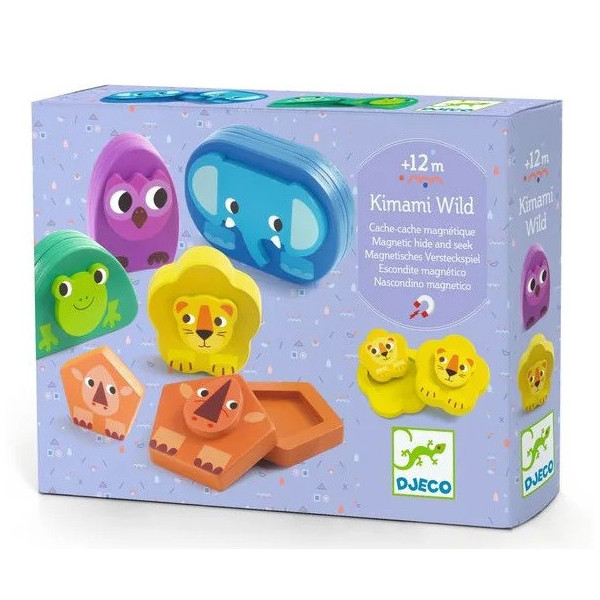 Kimami Wild