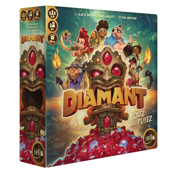 Diamant