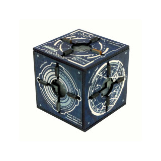 Casse tête Star Adventures - Vega