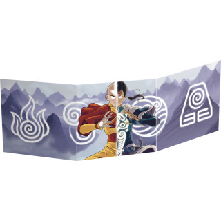 Avatar Légendes - Le Jeu de Rôle Officiel