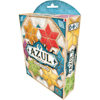 Azul Pavillon d'été Mini