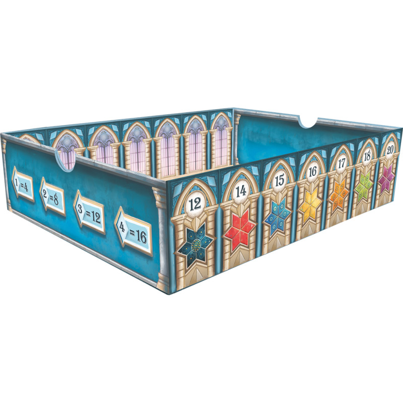 Azul Pavillon d'été Mini