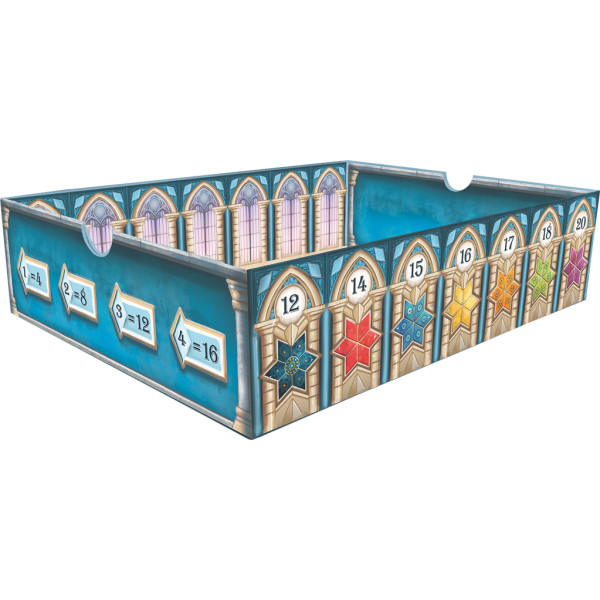 Azul Pavillon d'été Mini