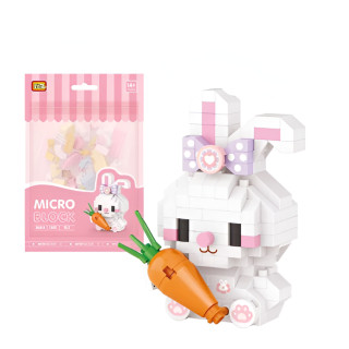 Micro Block - Lapin (8610)