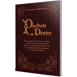Pochon Dextre