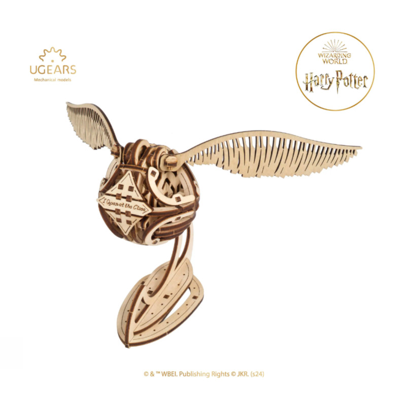 Ugears Vif D'or
