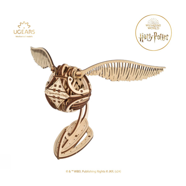 Ugears Vif D'or