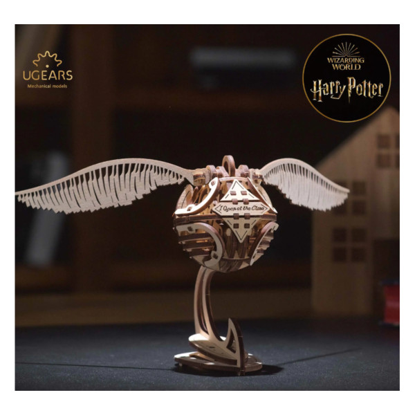Ugears Vif D'or