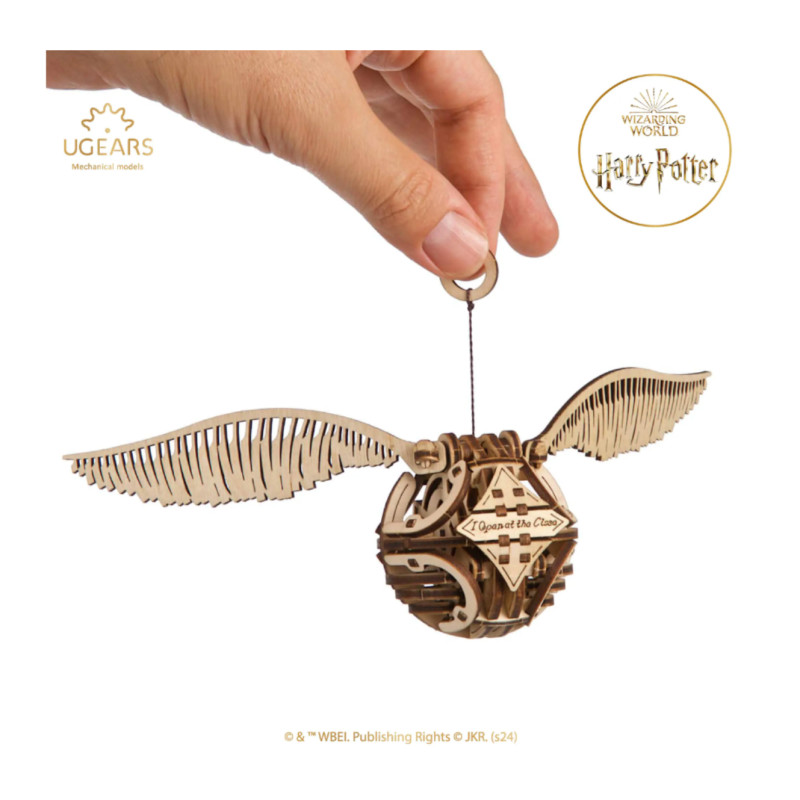 Ugears Vif D'or