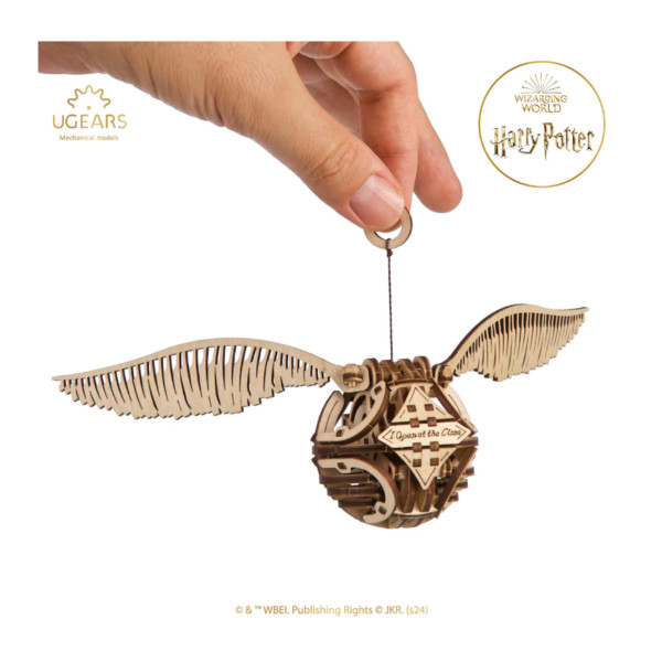 Ugears Vif D'or