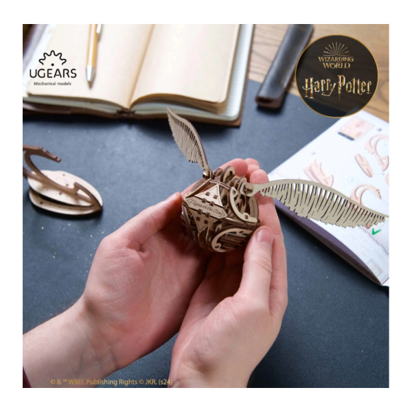 Ugears Vif D'or