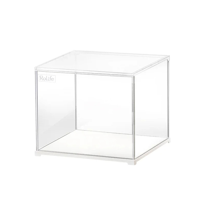 ROBOTIME - Rolife Boîte en Plexi (Display Box)