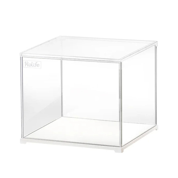 ROBOTIME - Rolife Boîte en Plexi (Display Box)