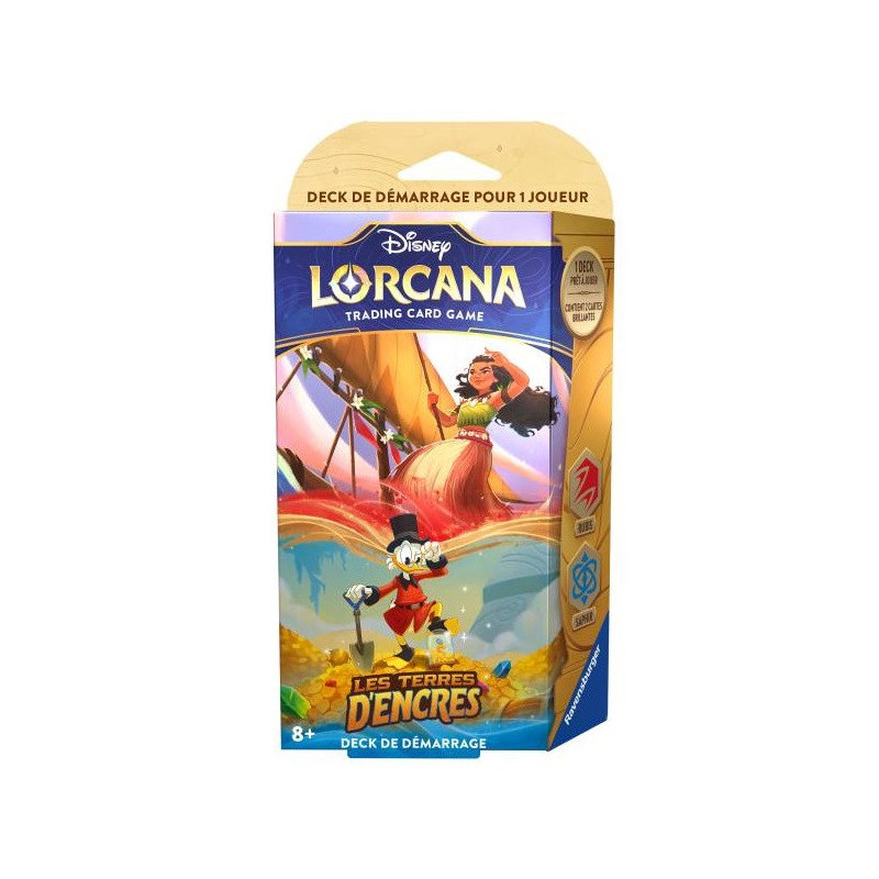 Lorcana