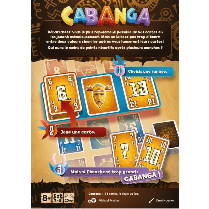 Cabanga