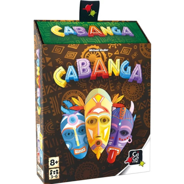 Cabanga