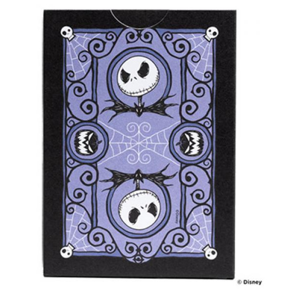 Bicycle The Nightmare Before Christmas