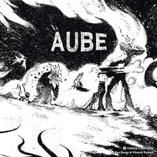 Lueur - Extension Aube