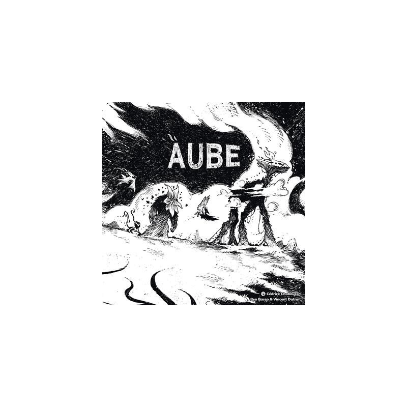 Lueur - Extension Aube