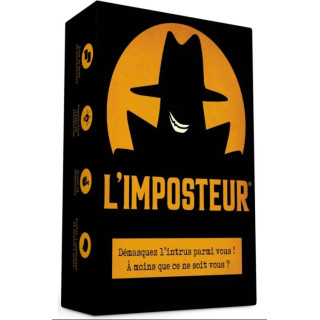 L'Imposteur