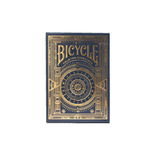 Bicycle Cypher