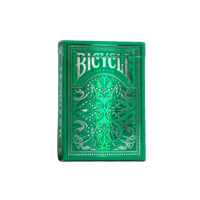 Bicycle Jacquard