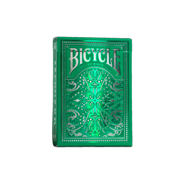 Bicycle Jacquard