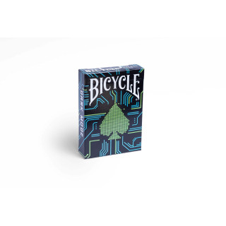 Bicycle Dark Mode