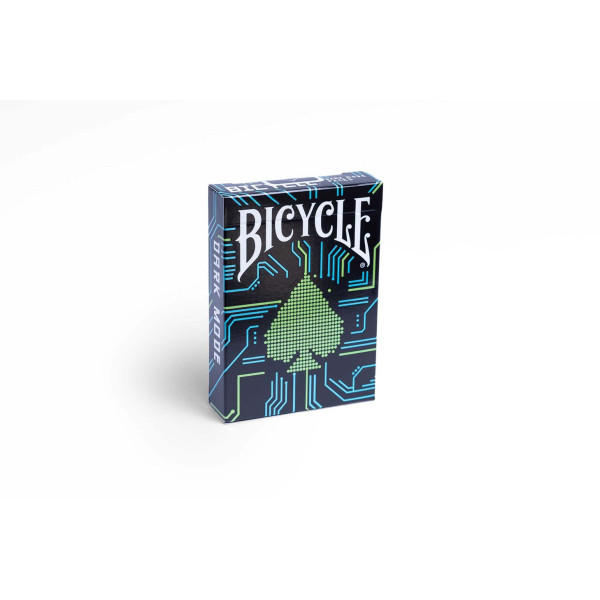 Bicycle Dark Mode