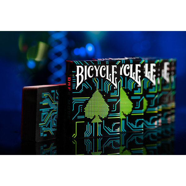 Bicycle Dark Mode