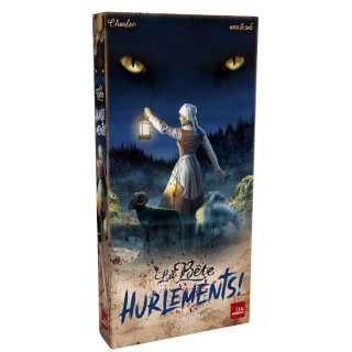 La Bête - extension Hurlements
