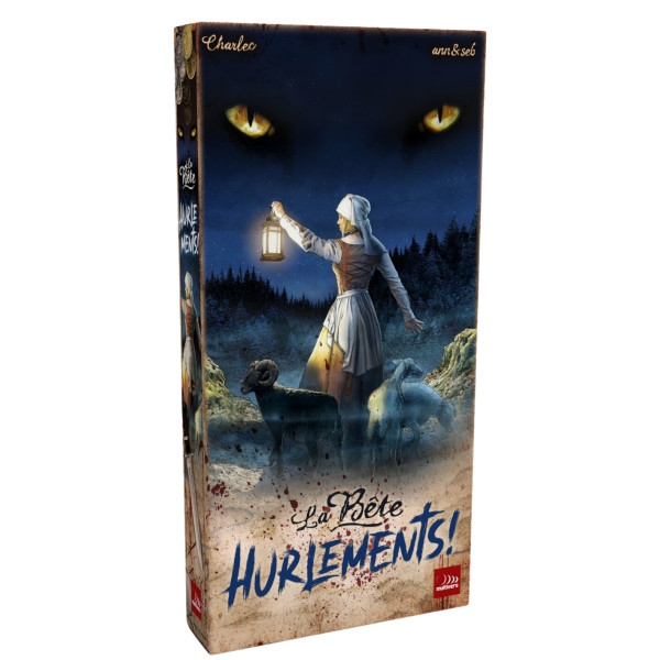 La Bête - extension Hurlements