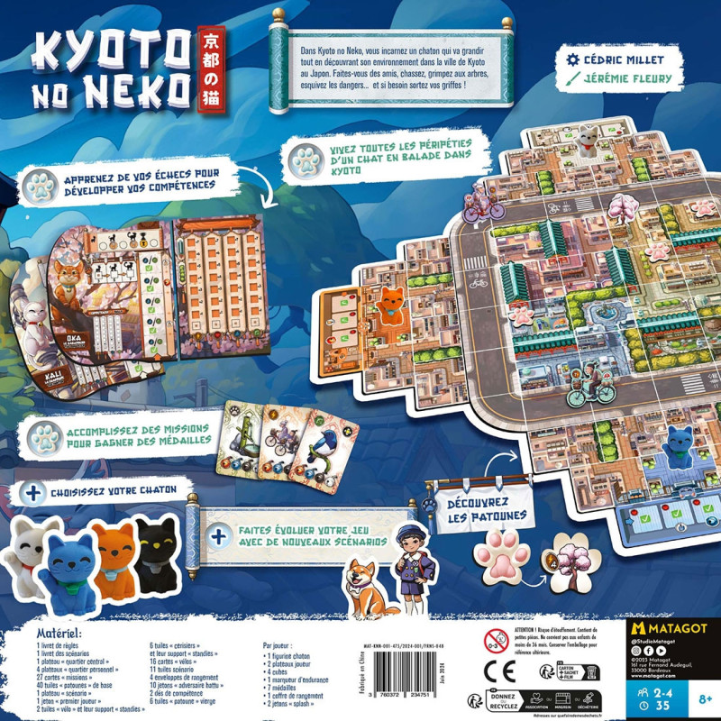 Kyoto No Neko