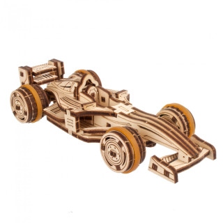 Ugears Bolide Compact