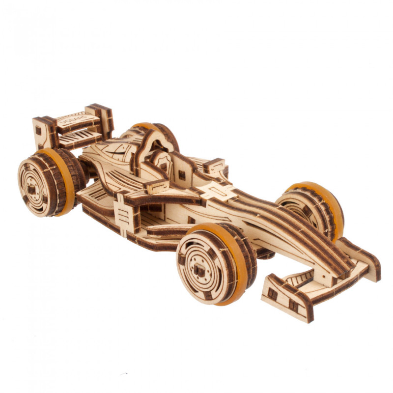 Ugears Bolide Compact