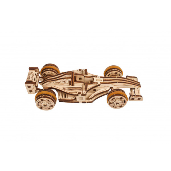 Ugears Bolide Compact