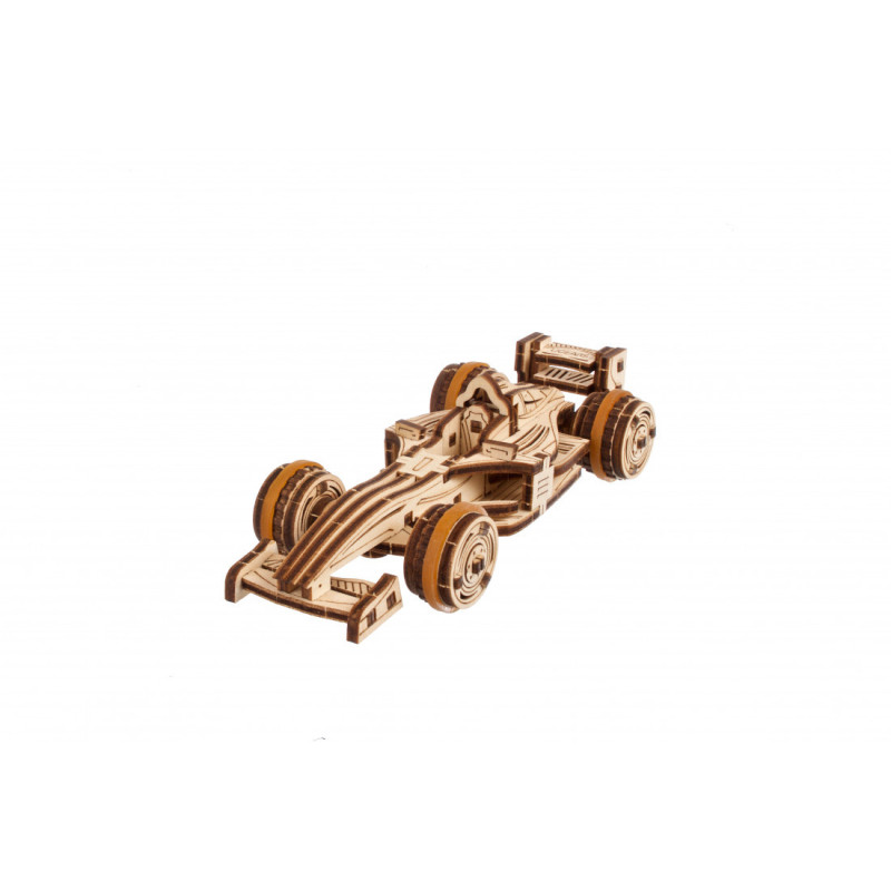 Ugears Bolide Compact