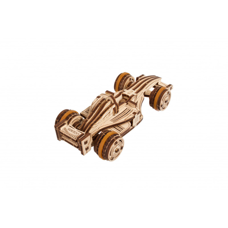 Ugears Bolide Compact