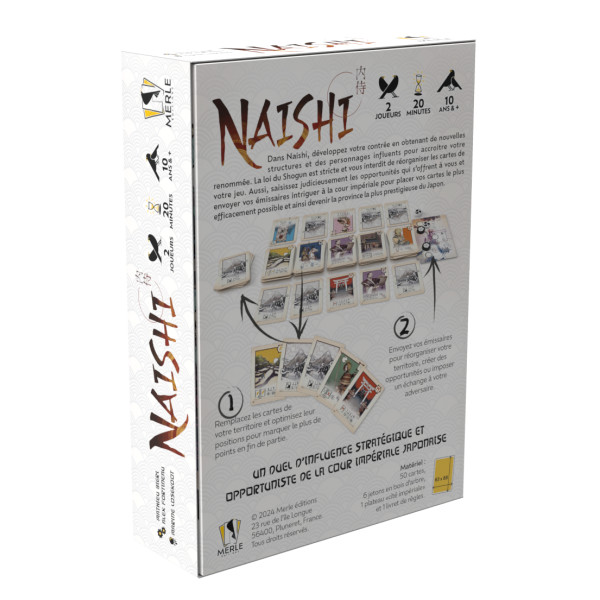 Naishi