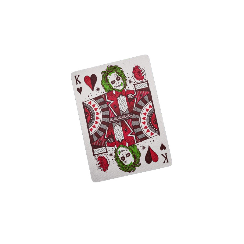 Jeu de Cartes Theory 11 - Beetlejuice Beetlejuice