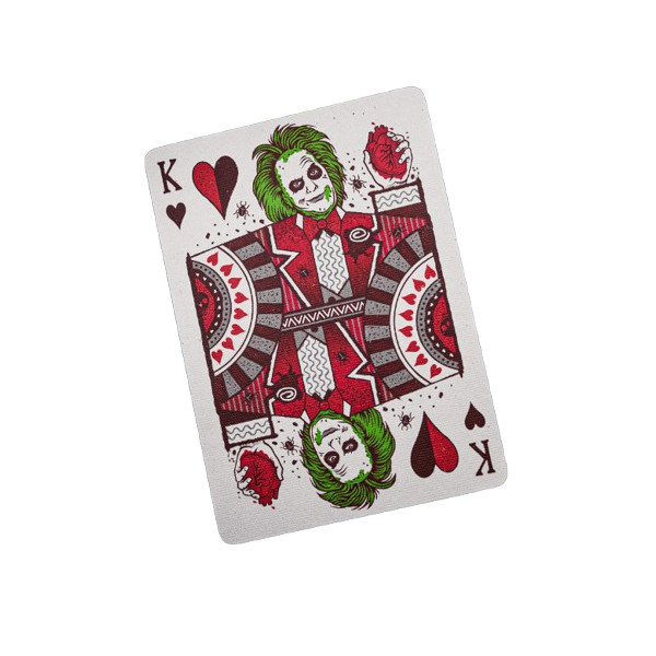 Jeu de Cartes Theory 11 - Beetlejuice Beetlejuice