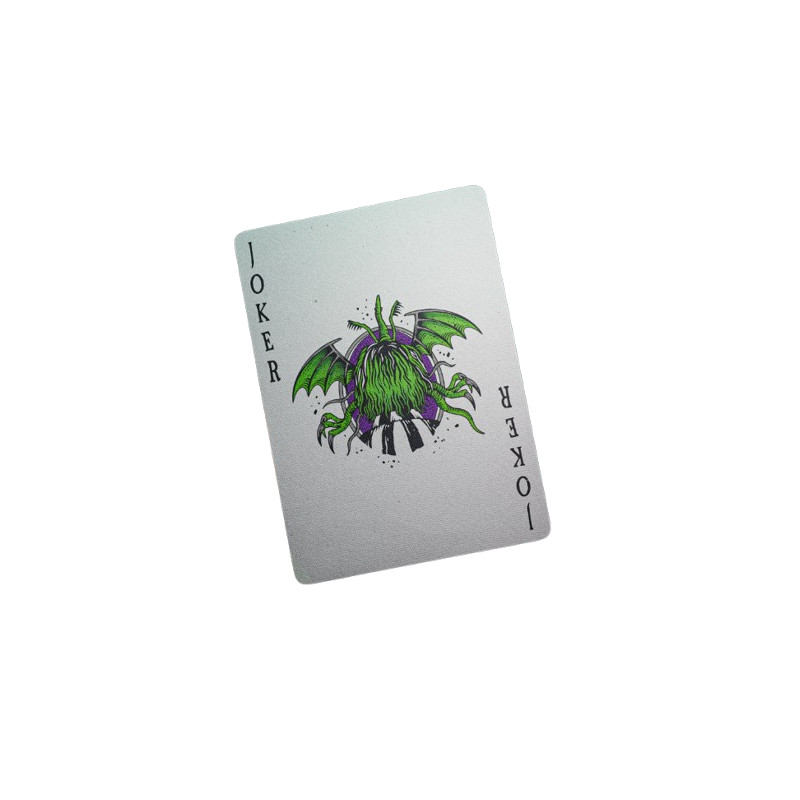 Jeu de Cartes Theory 11 - Beetlejuice Beetlejuice
