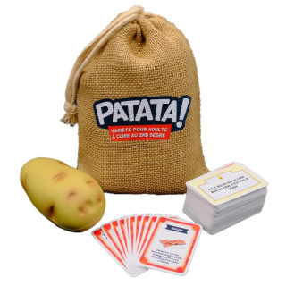 Patata - Version Adulte