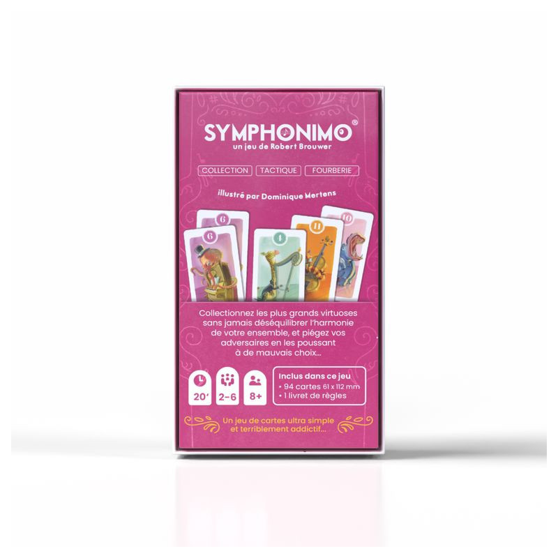 Symphonimo
