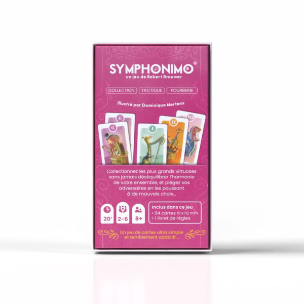 Symphonimo