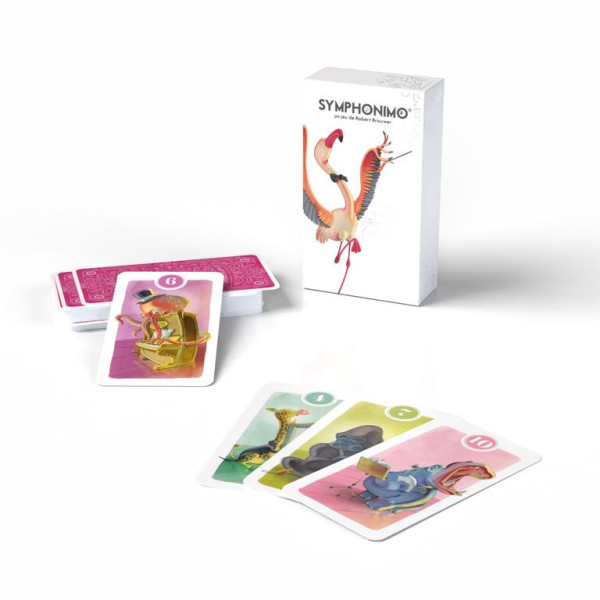 Symphonimo