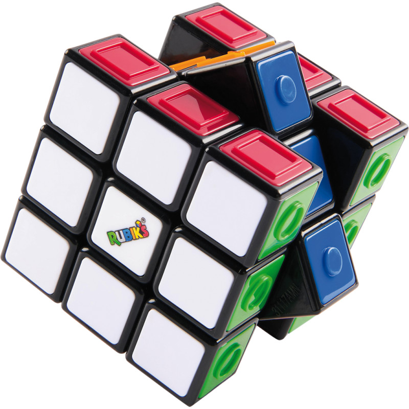 Cube Rubik's 3x3 Sensory